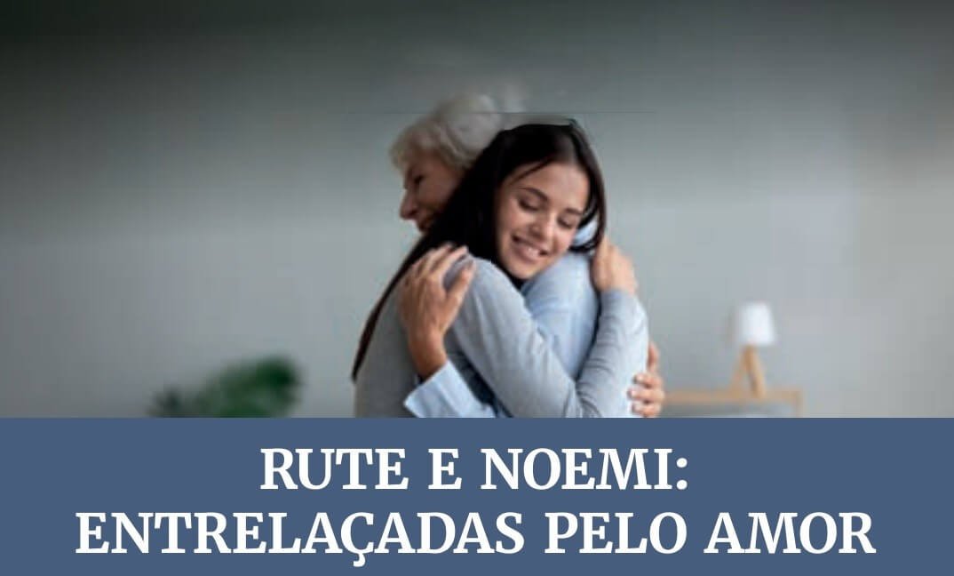 Rute e Noemi