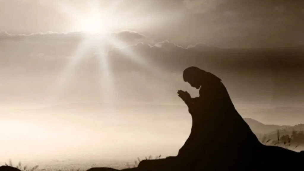 Lição 11 - A intercessão de Jesus pelos discípulos