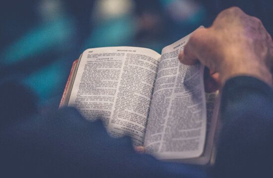 Lição 3 - Uma Igreja Fiel à Pregação do Evangelho
